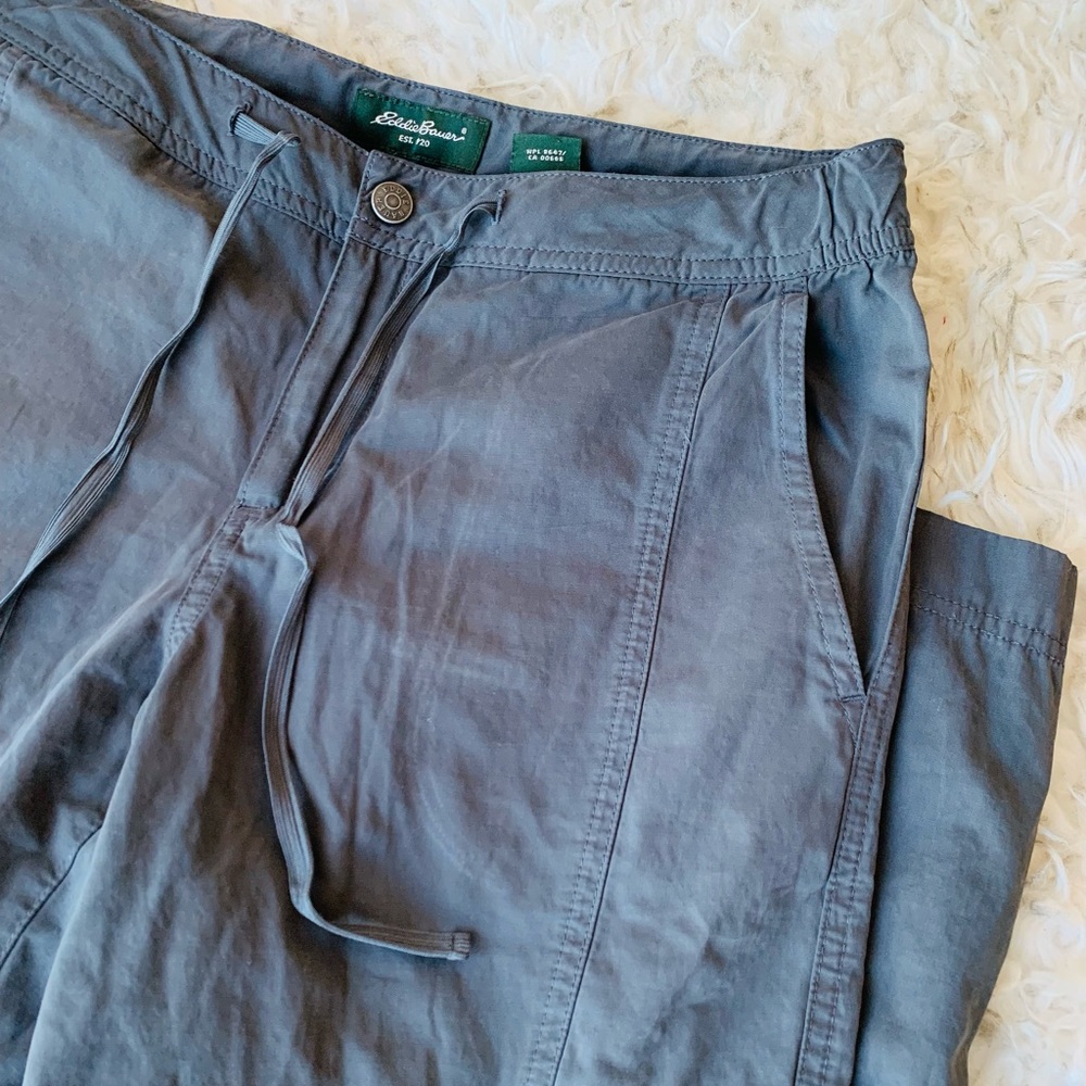 Eddie Bauer Hiking Pants